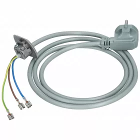   Candy Hálózati Kábel – 1,5m, 3-eres, Sarus – Mosógéphez és Szárítógéphez (70030739)