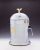 Victoria Arduino Venus Family egykaros kávégép, króm (Venus Family Chrome)
