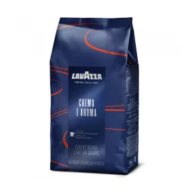 Lavazza Crema e Aroma szemes kávé 1 kg (9137041)