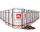 Illy Classico szemes kávé, közepes pörkölésű, 12 x 250 g (913859_12)