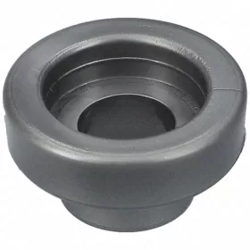   24 mm Görgő, felső kosár, CANDY pl.:CDF625A mosogatógép  1 db