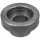 24 mm Görgő, felső kosár, CANDY pl.:CDF625A mosogatógép  1 db