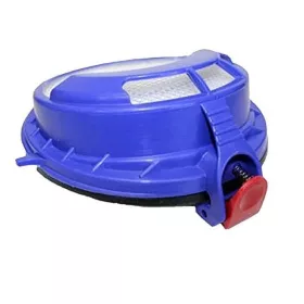 Utángyártott HEPA Utómotor Szűrő - Dyson DC25 Porszívóhoz (916188-06)