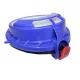 Utángyártott HEPA Utómotor Szűrő - Dyson DC25 Porszívóhoz (916188-06)