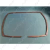 Ajtógumi (4 oldalú, 2x160x313x415 mm) eredeti CANDY sütő