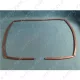 Ajtógumi (4 oldalú, 2x160x313x415 mm) eredeti CANDY sütő