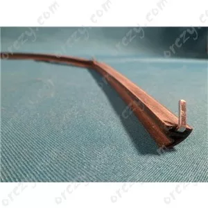 Ajtógumi (4 oldalú, 2x160x313x415 mm) eredeti CANDY sütő