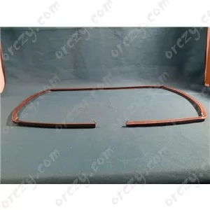 Ajtógumi (4 oldalú, 2x160x313x415 mm) eredeti CANDY sütő