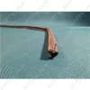 Ajtógumi (4 oldalú, 2x160x313x415 mm) eredeti CANDY sütő