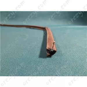 Ajtógumi (4 oldalú, 2x160x313x415 mm) eredeti CANDY sütő