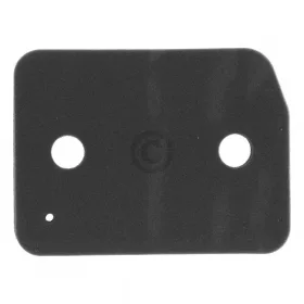   Alkatrész Habszűrő Miele hőszivattyús szárítógépekhez (9164761)