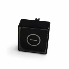 Gomb (eredeti) CANDY minikonyha