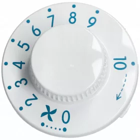 Gomb (program) CANDY szárítógép