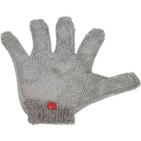   Kések, élezők, konzervnyitók rozsdamentes kesztyű (méret "m")