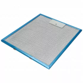 267x305 mm Zsírszűrő (eredeti) BEKO páraelszívó