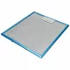 267x305 mm Zsírszűrő (eredeti) BEKO páraelszívó