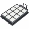 94x137x20 mm Szűrő, hepa (eredeti) BEKO porszívó