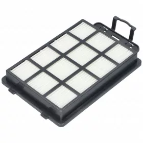 94x137x20 mm Szűrő, hepa (eredeti) BEKO porszívó