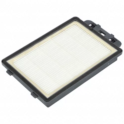 94x137x20 mm Szűrő, hepa (eredeti) BEKO porszívó