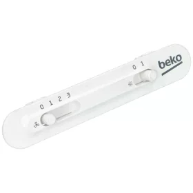 BEKO páraelszívó gomb, kezelő (9178009017)