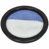 104x14 mm Szűrő, motor előtti, (eredeti) BEKO porszívó