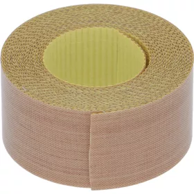   PTFE Teflon Szalag - 30 mm x 3 m, Öntapadós - Vákuumcsomagoló gépekhez