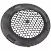 AIR-INLET LEFT FLANGE (V2)