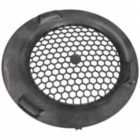 AIR-INLET LEFT FLANGE (V2)