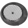 AIR-INLET LEFT FLANGE (V2)