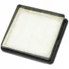 105x109x24 mm Szűrő, hepa (eredeti) BEKO porszívó