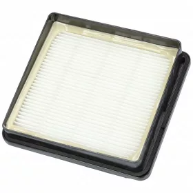 105x109x24 mm Szűrő, hepa (eredeti) BEKO porszívó