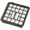 105x109x24 mm Szűrő, hepa (eredeti) BEKO porszívó