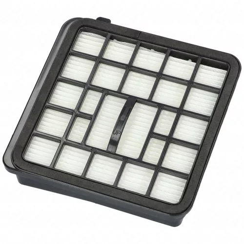 105x109x24 mm Szűrő, hepa (eredeti) BEKO porszívó