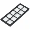 52x126x8 mm Szűrő, hepa (eredeti) BEKO porszívó
