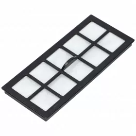 52x126x8 mm Szűrő, hepa (eredeti) BEKO porszívó