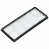 52x126x8 mm Szűrő, hepa (eredeti) BEKO porszívó