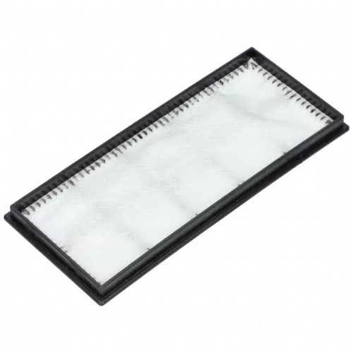 52x126x8 mm Szűrő, hepa (eredeti) BEKO porszívó
