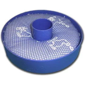   Dyson Mosható motor előtti szűrő - ø 133 mm - DC33 / DC33i porszívókhoz (919563-01)