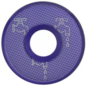 Dyson Mosható Előszűrő - DC30, DC35, DC44, DC45 sorozathoz (917066-02)