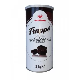 Mokate Frappé Csokoládé Ízű Italpor 1 kg (919803)