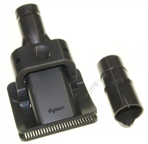 Állati szőrkefe dyson 921001-01 szőrkefe Vőlegény adapterrel 32 mm-es cső-? porszívóhoz