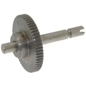 SZEKUNDER FOGASKERÉK 70 mm
