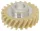KitchenAid hajtókerék / csigakerék 23 fogas (W11086780)