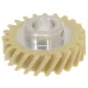 KitchenAid hajtókerék / csigakerék 23 fogas (W11086780)