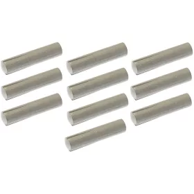 ZANUSSI dagasztó/mixer FOGASKERÉK TŰ ø 8x36 mm - 10 DB