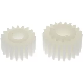   ZANUSSI dagasztó/mixer nagy/kicsi tengelyfogaskerék készlet