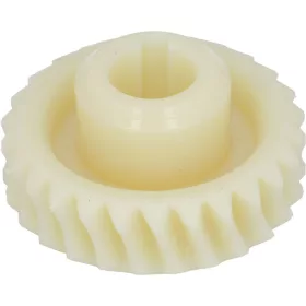 Dagasztó/mixer fogaskerék hajtótengelyhez Ø 85 mm