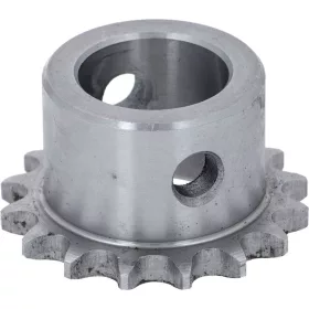 FOGASKERÉK 3/8' Z16 (25-38/SN)