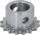 FOGASKERÉK 3/8' Z16 (25-38/SN)
