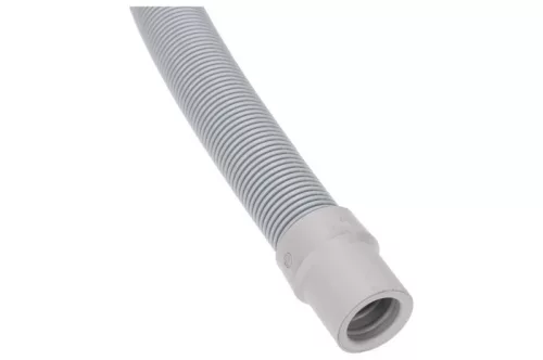 Candy/Hoover Mosógép Kifolyócső – 1,8 m, ø 18/29 mm – Aquamatic széria (8032766031020)